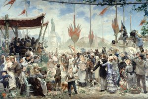 14 juillet