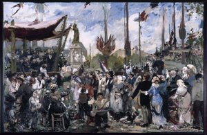 14 juillet