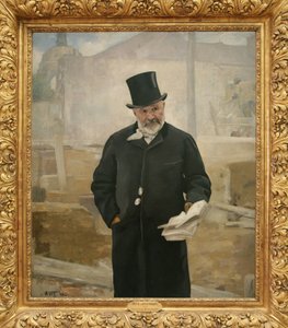 Portrait d