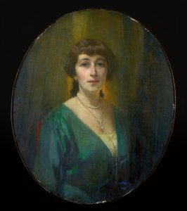 Portrait d