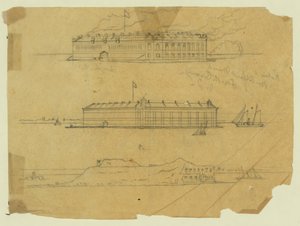Fort Sumter