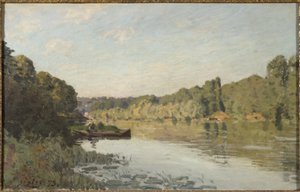  - Alfred Sisley