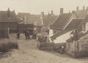  - Alfred Stieglitz