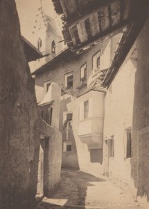  - Alfred Stieglitz