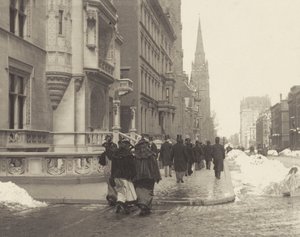  - Alfred Stieglitz