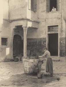  - Alfred Stieglitz