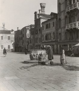  - Alfred Stieglitz
