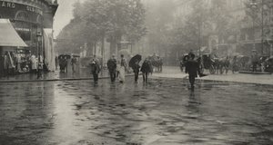  - Alfred Stieglitz