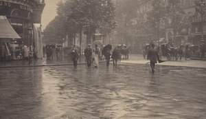  - Alfred Stieglitz