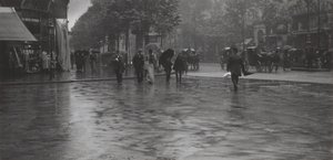  - Alfred Stieglitz
