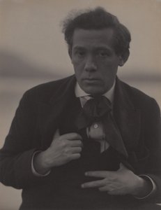  - Alfred Stieglitz