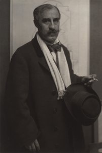  - Alfred Stieglitz