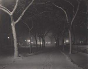  - Alfred Stieglitz