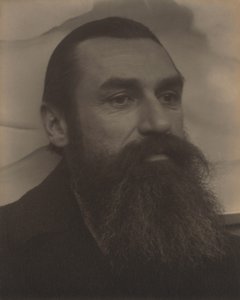  - Alfred Stieglitz