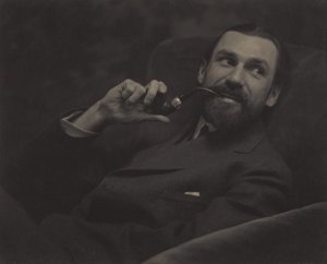  - Alfred Stieglitz