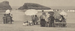  - Alfred Stieglitz