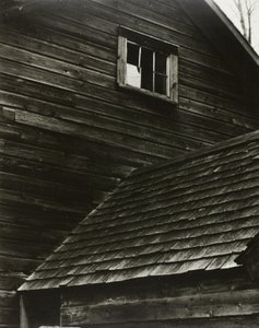 Grange, Lake George