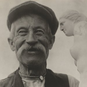  - Alfred Stieglitz