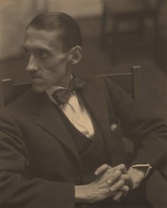  - Alfred Stieglitz