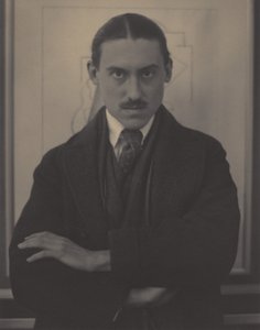  - Alfred Stieglitz