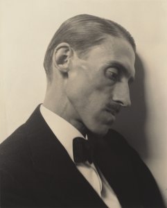 Charles Demuth - Alfred Stieglitz