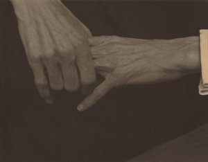  - Alfred Stieglitz