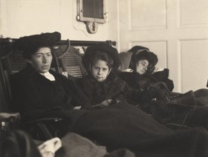  - Alfred Stieglitz