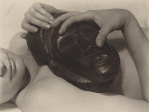  - Alfred Stieglitz
