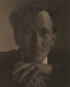  - Alfred Stieglitz