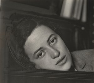  - Alfred Stieglitz