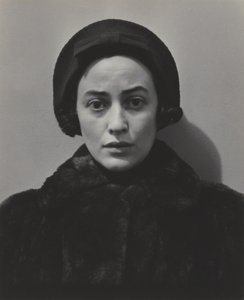  - Alfred Stieglitz