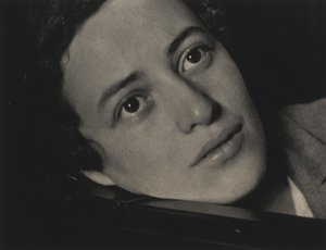 Dorothy Norman - Alfred Stieglitz