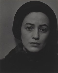  - Alfred Stieglitz