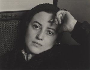  - Alfred Stieglitz