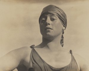  - Alfred Stieglitz
