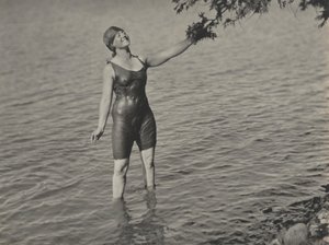  - Alfred Stieglitz