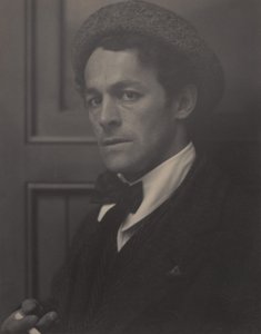  - Alfred Stieglitz