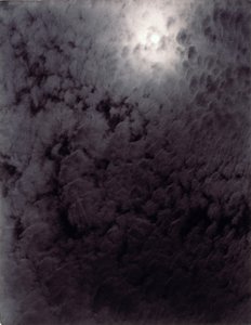 Équivalent - Alfred Stieglitz