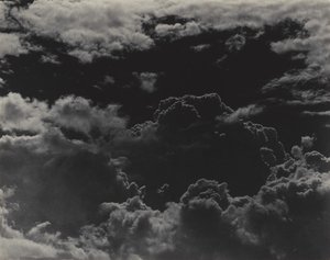  - Alfred Stieglitz