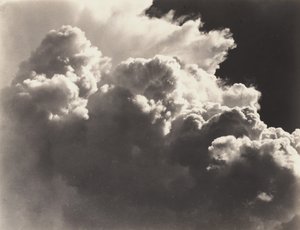  - Alfred Stieglitz