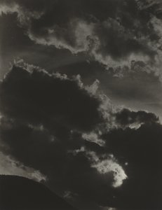  - Alfred Stieglitz