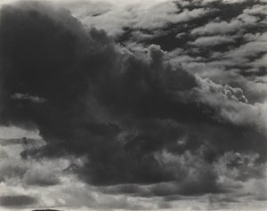 Équivalent - Alfred Stieglitz