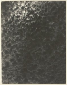 Équivalent, 1929 - Alfred Stieglitz