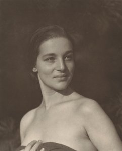  - Alfred Stieglitz