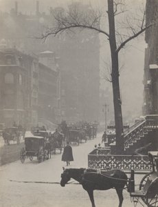  - Alfred Stieglitz