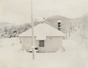  - Alfred Stieglitz