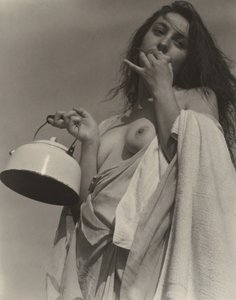  - Alfred Stieglitz
