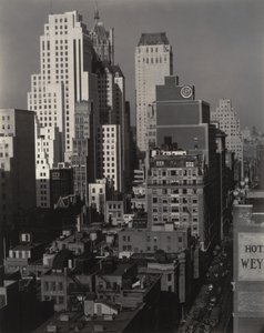  - Alfred Stieglitz