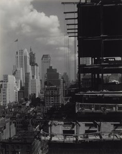  - Alfred Stieglitz
