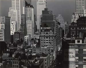 - Alfred Stieglitz
